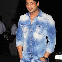 Siddharth Shukla Image