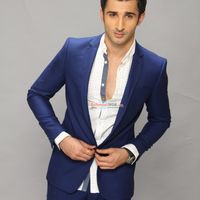 Sidhant Gupta Image