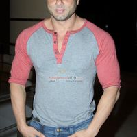 Sohail Khan Image
