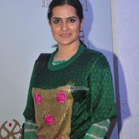 Sona Mohapatra Image