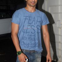 Sushant Singh Rajput Image