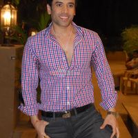 Tusshar Kapoor Image