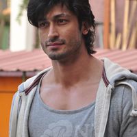 Vidyut Jamwal Image