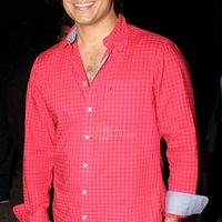 Vivek Oberoi Image