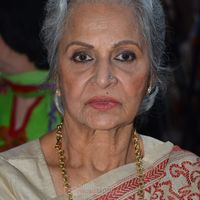 Waheeda Rehman Image