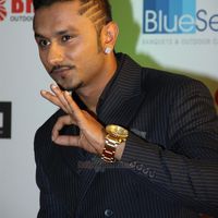 Yo Yo Honey Singh Image
