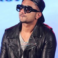 Yo Yo Honey Singh Image