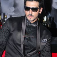 Zayed Khan Image
