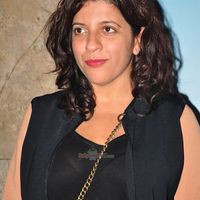Zoya Akhtar Image