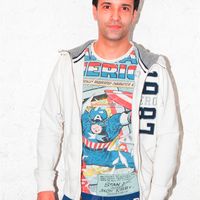 Aamir Ali Malik Image