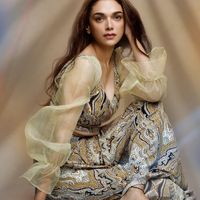 Aditi Rao Hydari Image