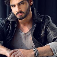 Ahan Shetty Image