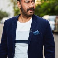 Ajay Devgn Image