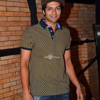 Ali Fazal Image