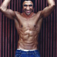 Amit Sadh Image