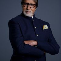 Amitabh Bachchan Image