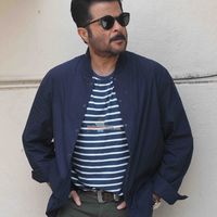 Anil Kapoor Image