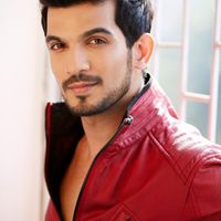 Arjun Bijlani Image