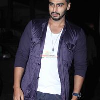 Arjun Kapoor Image