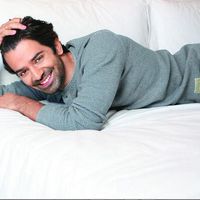 Barun Sobti Image