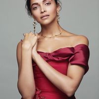 Deepika Padukone Image