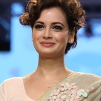 Dia Mirza Image