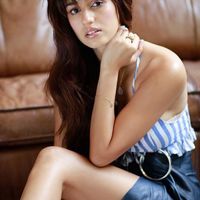 Disha Patani Image