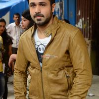 Emraan Hashmi Image