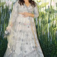 Huma Qureshi Image