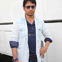 Irrfan Khan Image