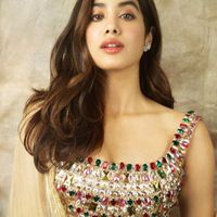 Janhvi Kapoor Image