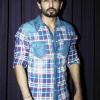 Jay Bhanushali Image