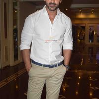John Abraham Image