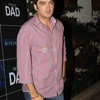 Jugal Hansraj Image