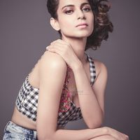 Kangana Ranaut Image