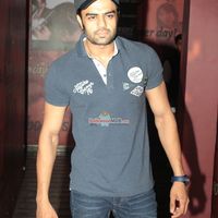 Manish Paul Image