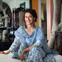 Manisha Koirala Image