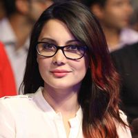 Minissha Lamba Image