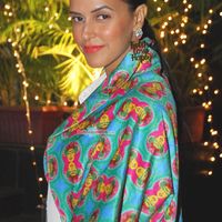 Neha Dhupia Image