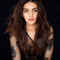 Nidhhi Agerwal Image
