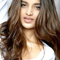 Nidhhi Agerwal Image