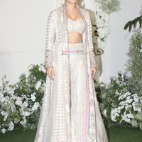Nushrat Bharucha Image