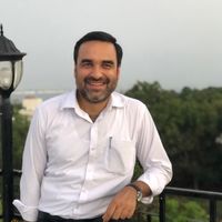 Pankaj Tripathi Image