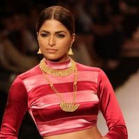 Parvathy Omanakuttan Image