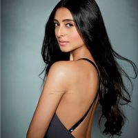 Pernia Qureshi Image