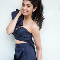 Pranitha Subhash Image