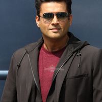 R. Madhavan Image