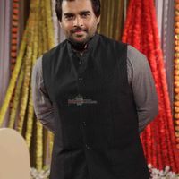 R. Madhavan Image