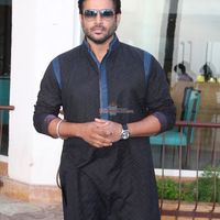 R. Madhavan Image