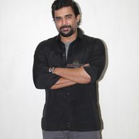 R. Madhavan Image